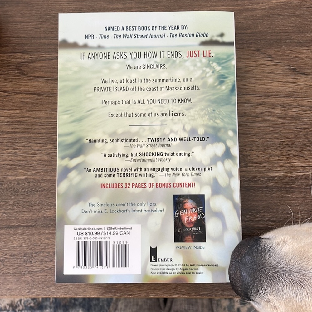 book - Picture 2 of 2